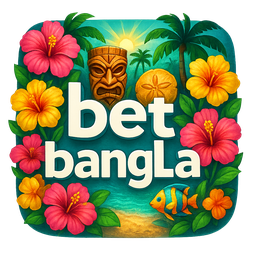 bet bangLa bKash টপ-আপ স্ক্রিন